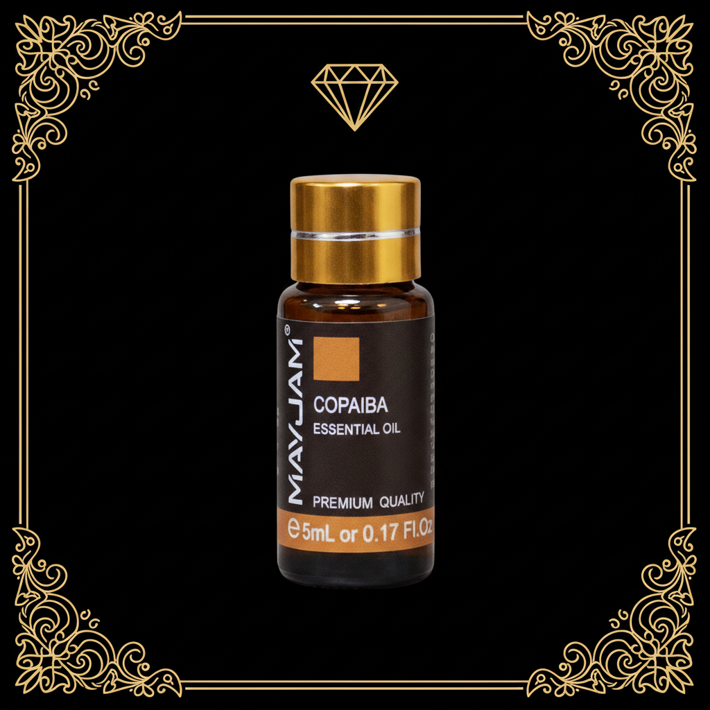 Copaiba