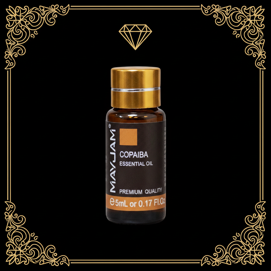 Copaiba