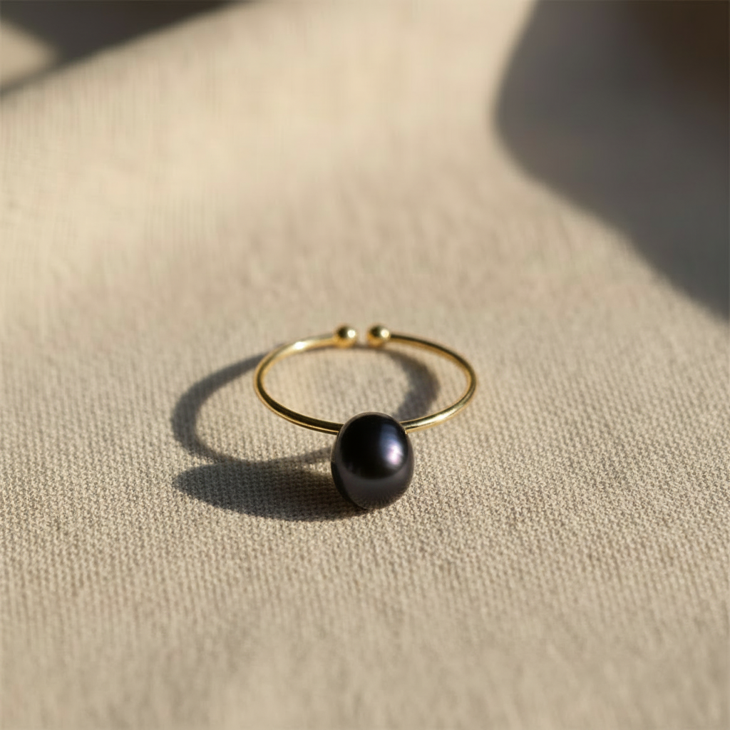Crimson-Black Pearl – V1 Clean