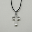 Cross Pendant 18
