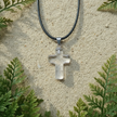 Cross Pendant 19