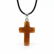 Cross Pendant 19