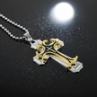 Cross Pendant 1