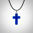 Cross Pendant 20