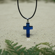 Cross Pendant 20