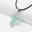 Cross Pendant 22
