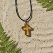 Cross Pendant 33