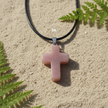 Cross Pendant 34