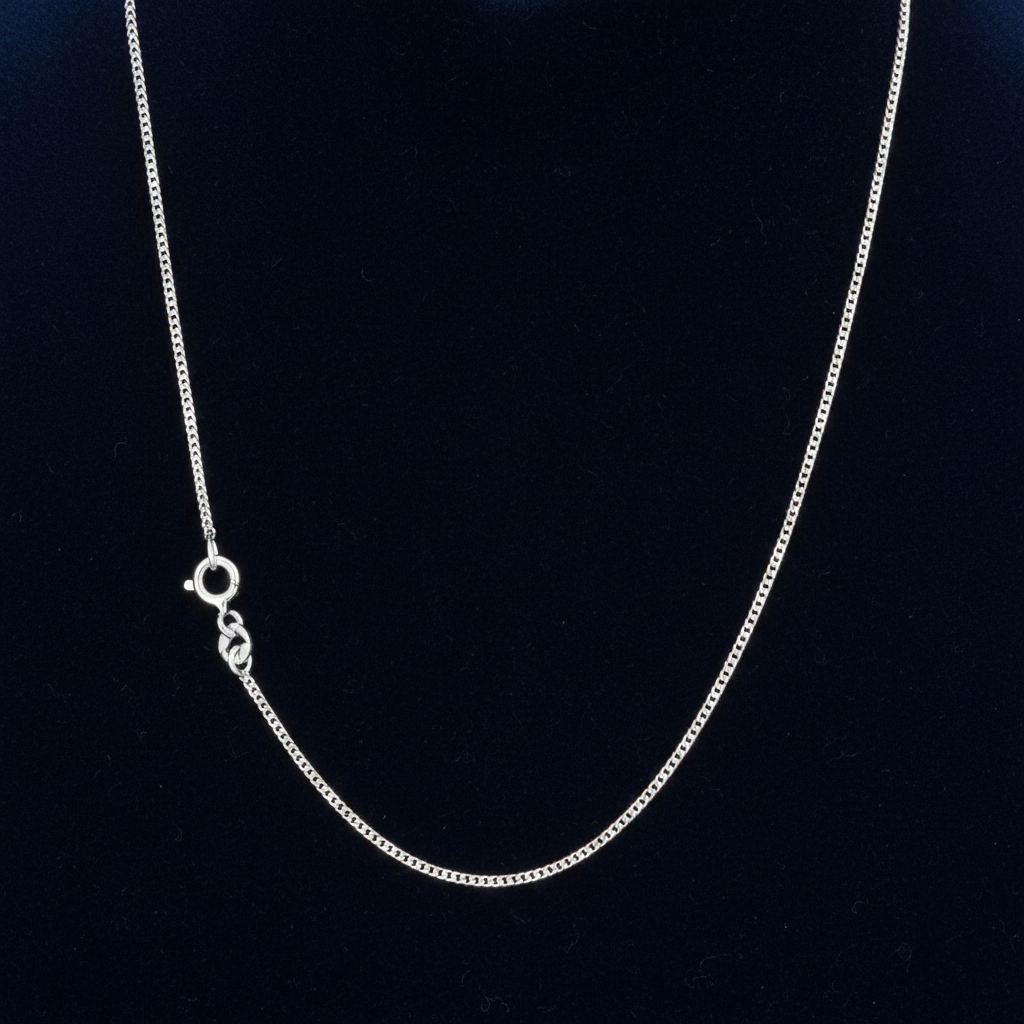 Curb Chain V1