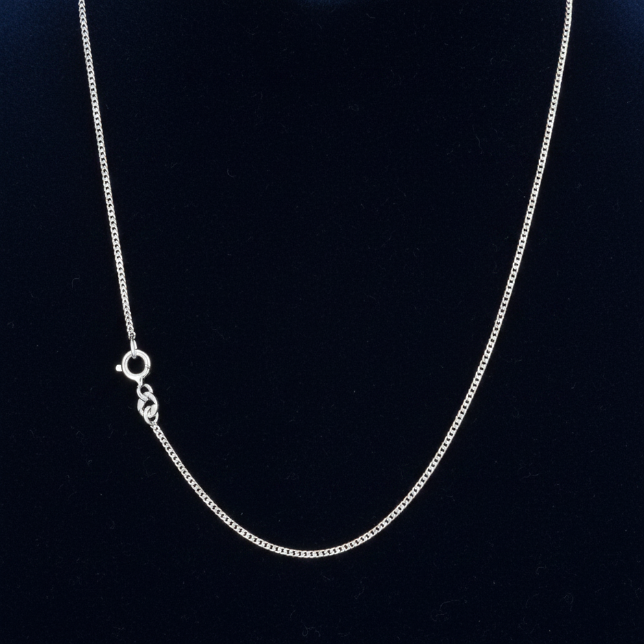 Curb Chain V1