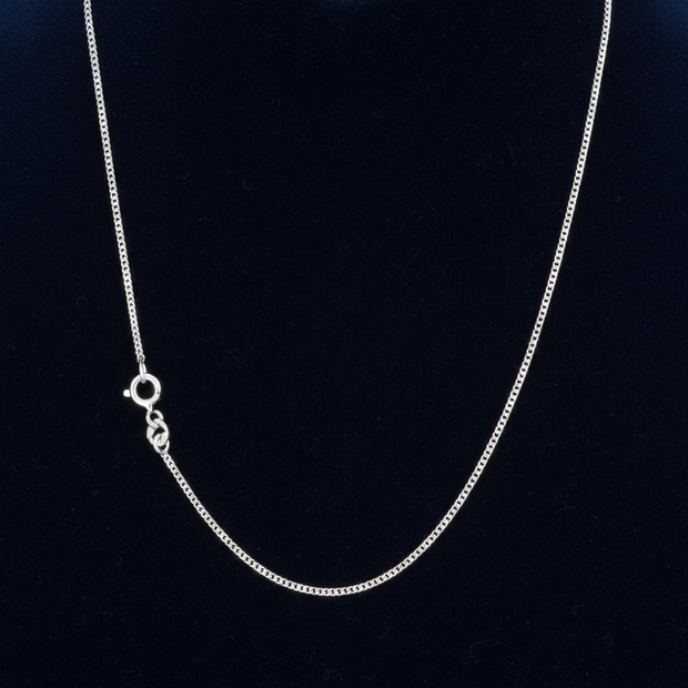 Curb Chain V1