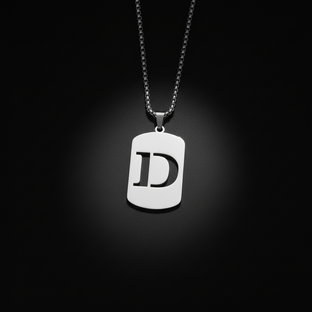 D