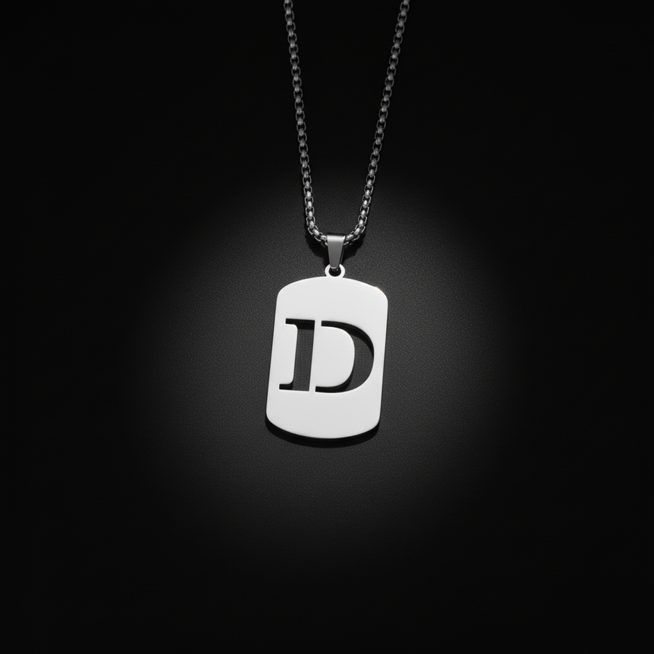D