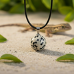 Dalmatian Jasper Version A