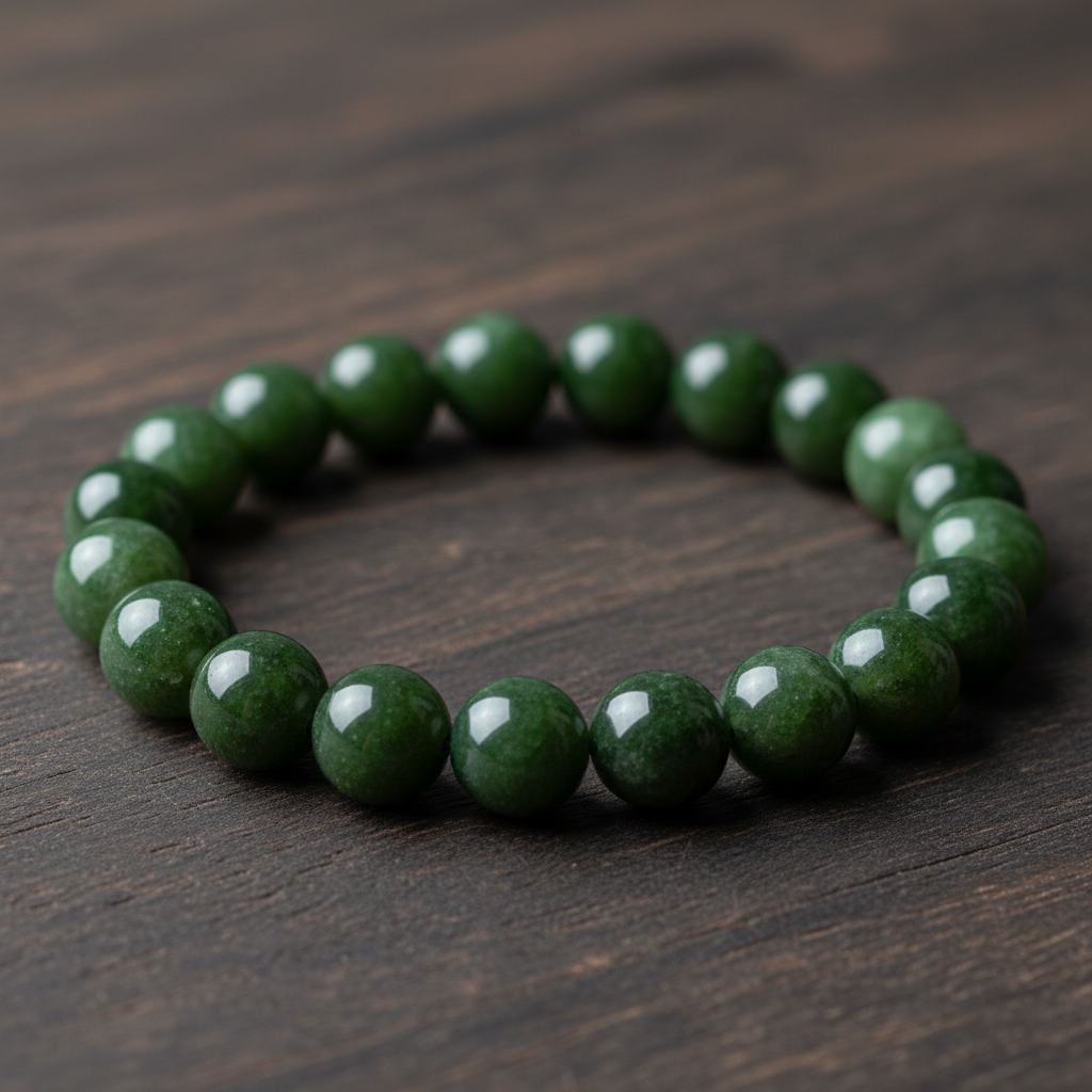 Dark Olive Green close-up