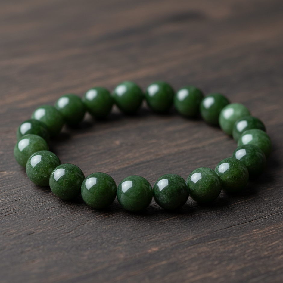 Dark Olive Green close-up