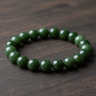 Dark Olive Green close-up