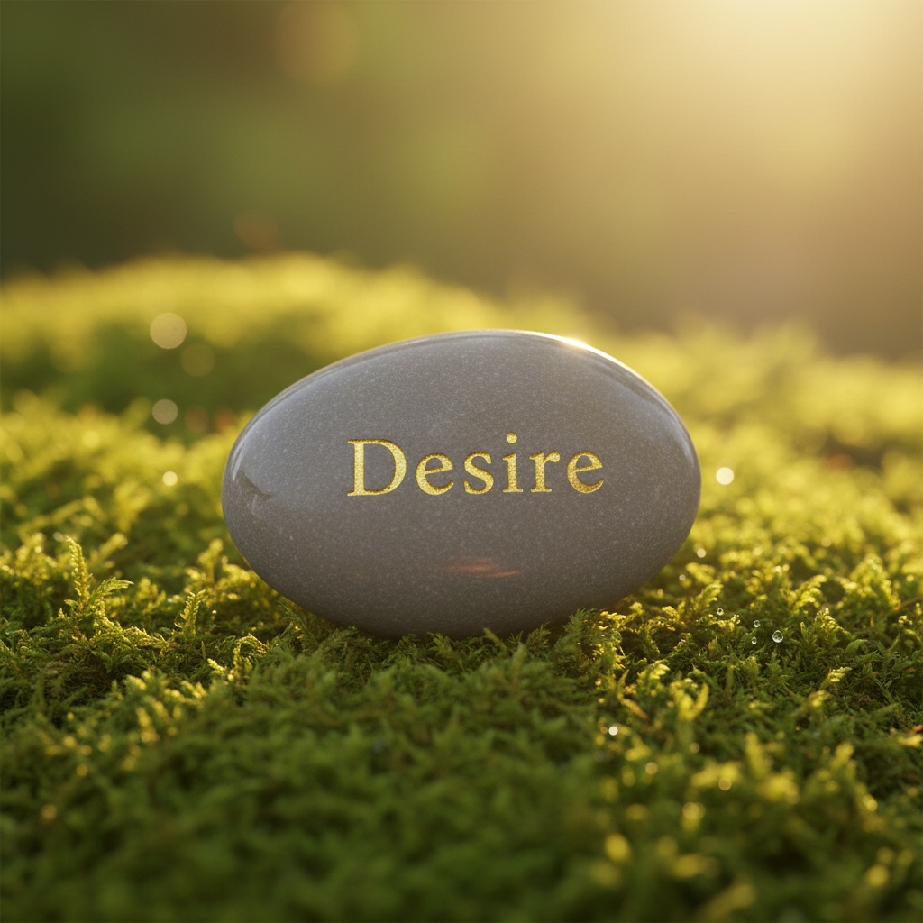 Desire