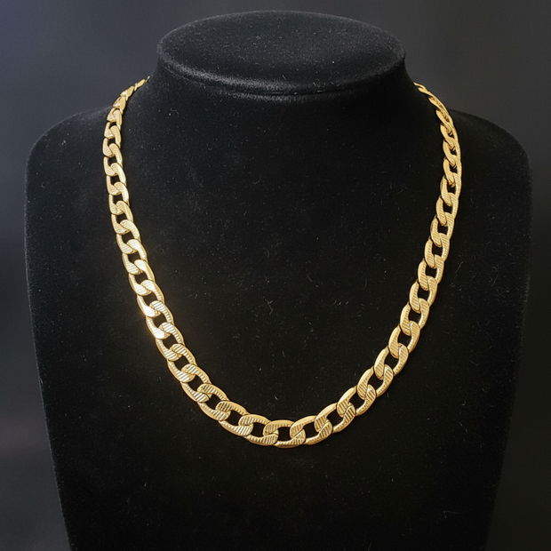 Diamond-Cut Chain V1