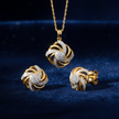 Diamond Swirl Set V1