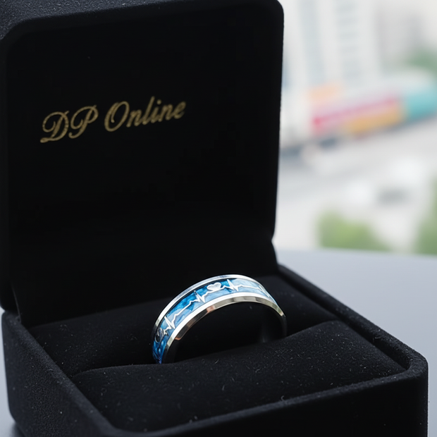 DP Online branded box