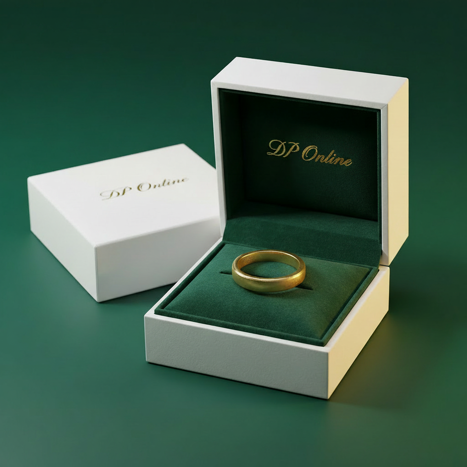 DP Online Gift Box - Emerald V2 Revised