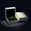 DP Online Gift Box - Navy