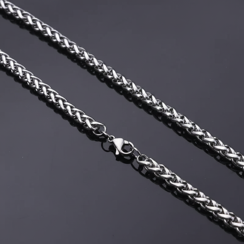 Dragon Bone Chain V1 Redo