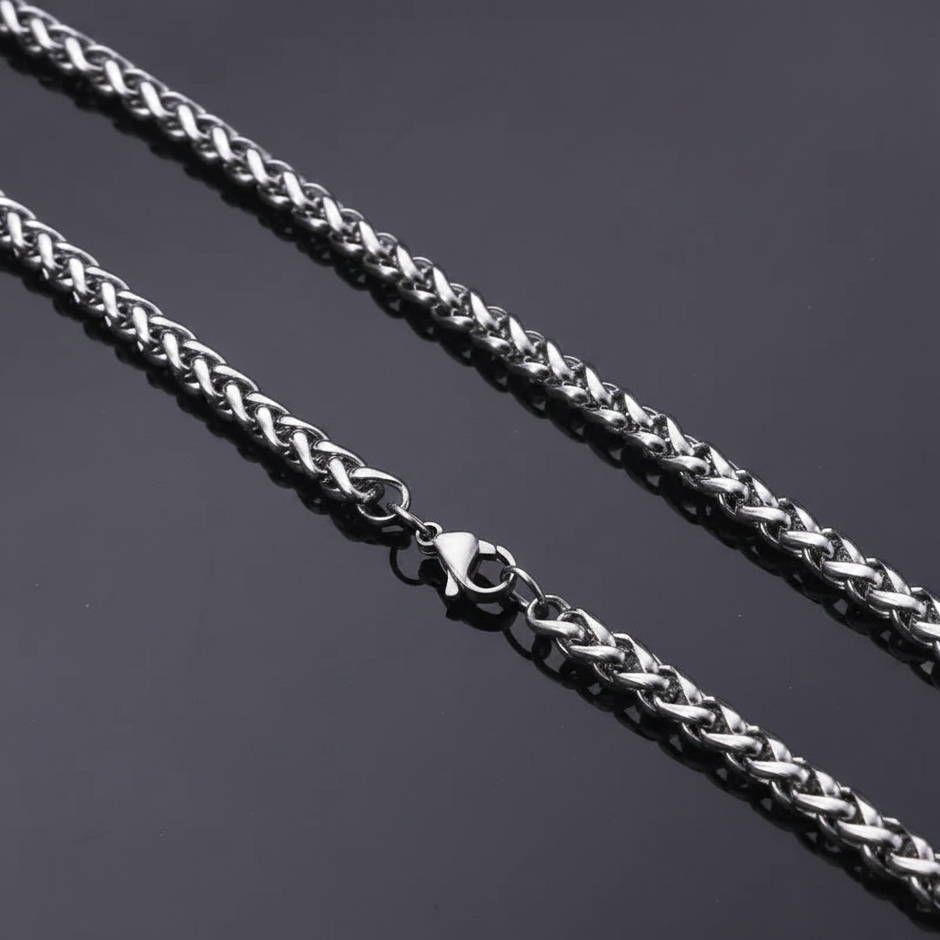 Dragon Bone Chain V1 Redo
