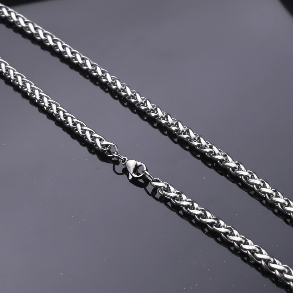 Dragon Bone Chain V2 Redo