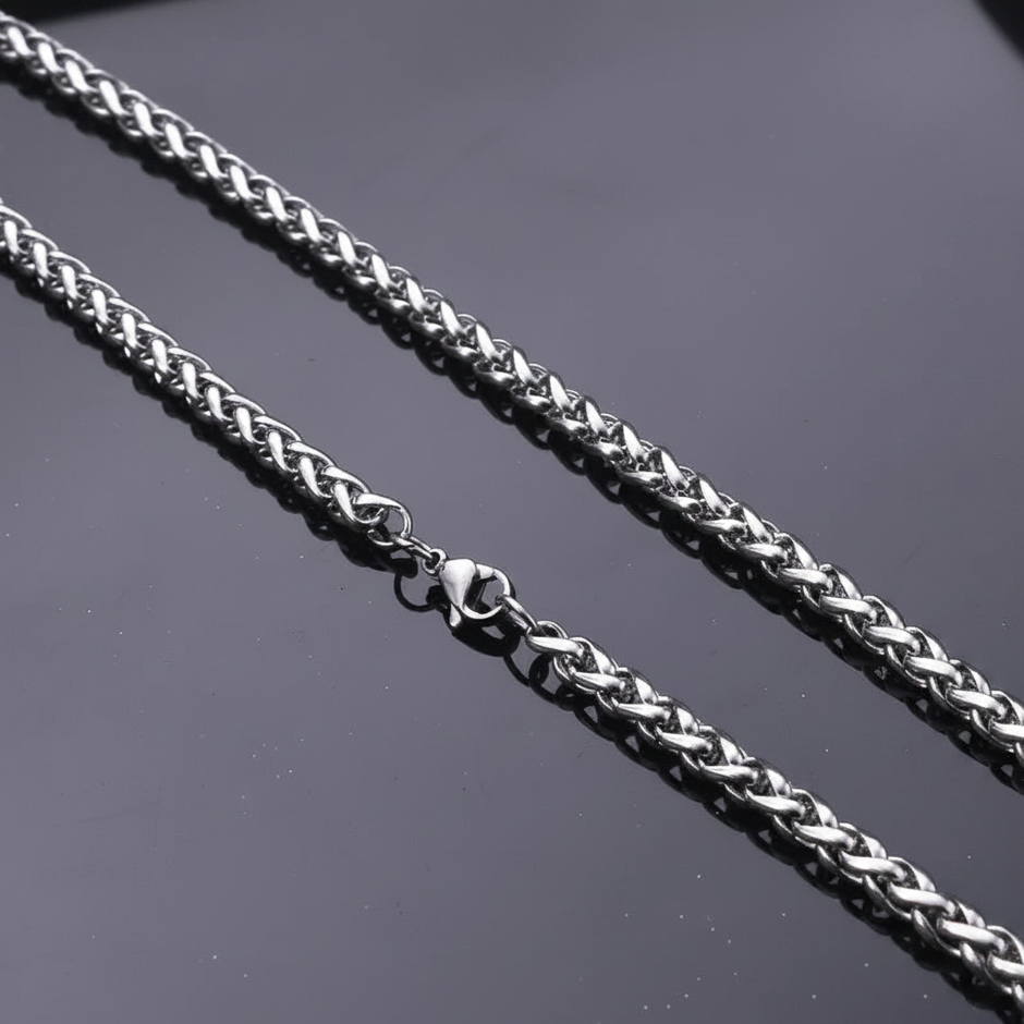 Dragon Bone Chain V2 Redo