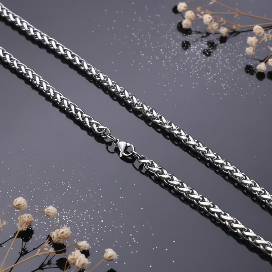 Dragon Bone Chain V3 Redo