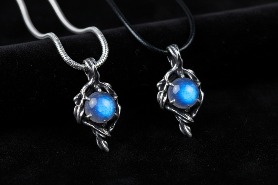 Dragon Claw Moonstone — Hero Shot