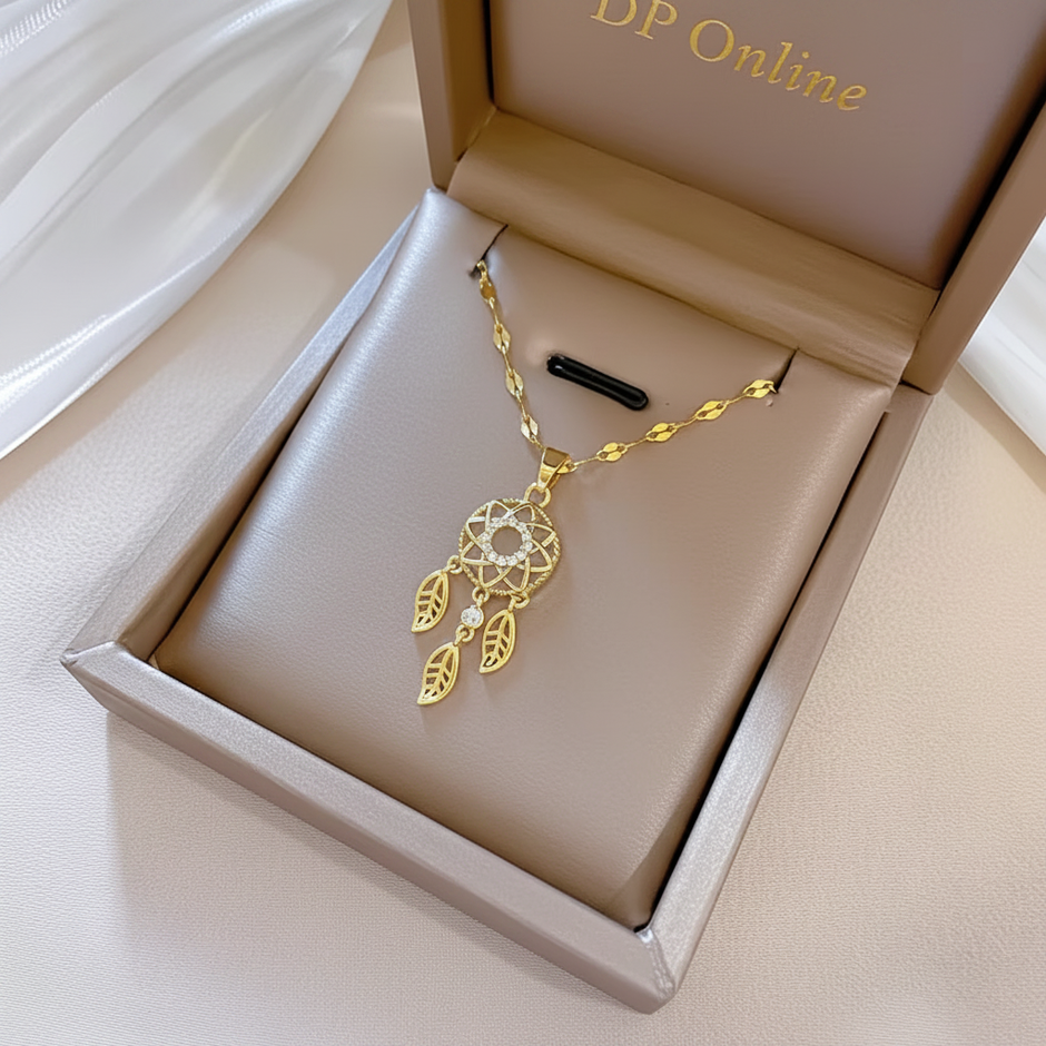 Dream Catcher Box Shot 2