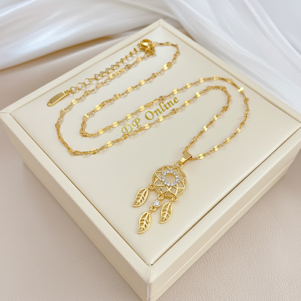 Dream Catcher Box Shot 4