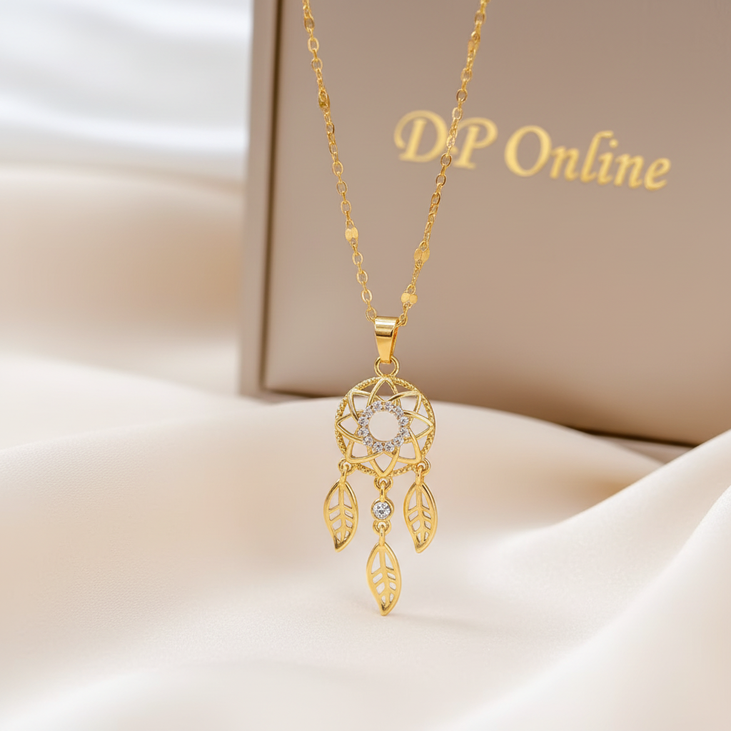 Dream Catcher Box Shot 5