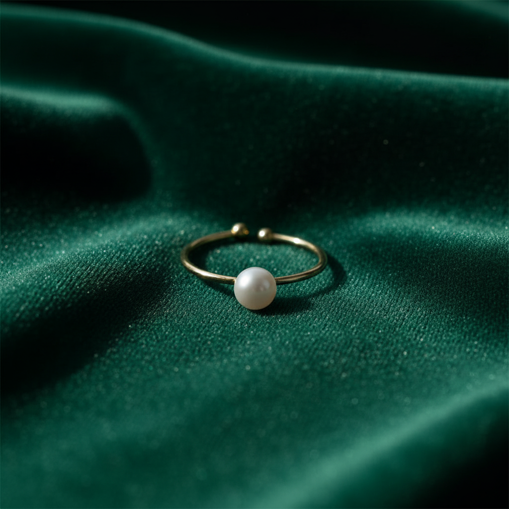 Emerald Velvet