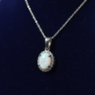 Enhanced Opal Colour