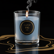 Fig Candle