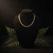 Figaro Chain - Bust Greenery 2