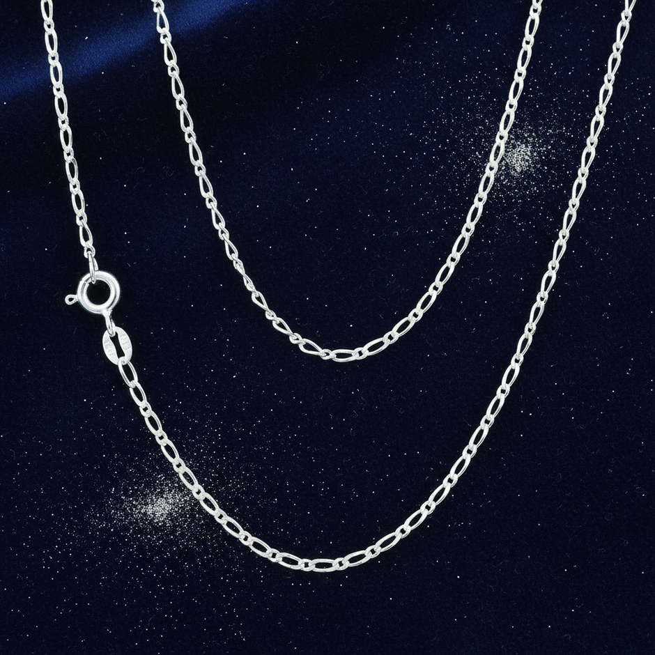 Figaro Chain V2