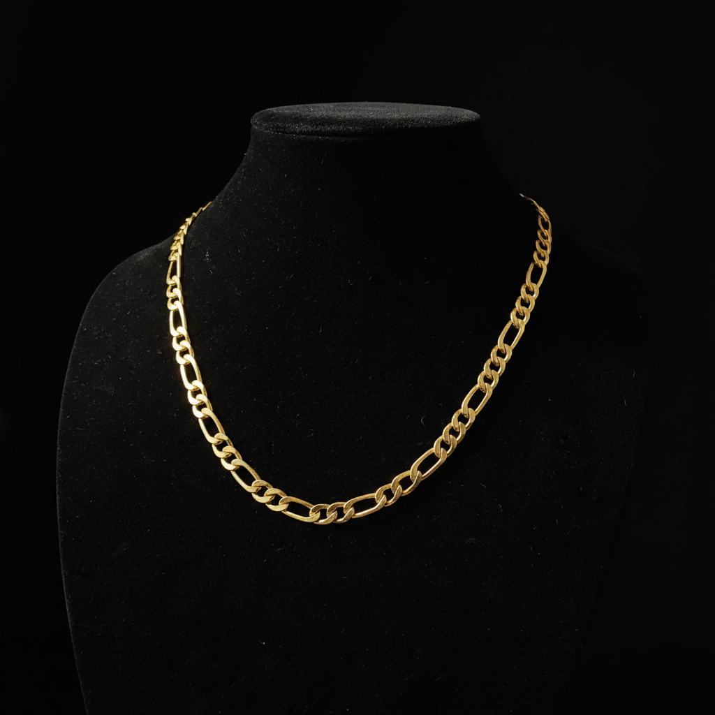 Figaro Chain V2