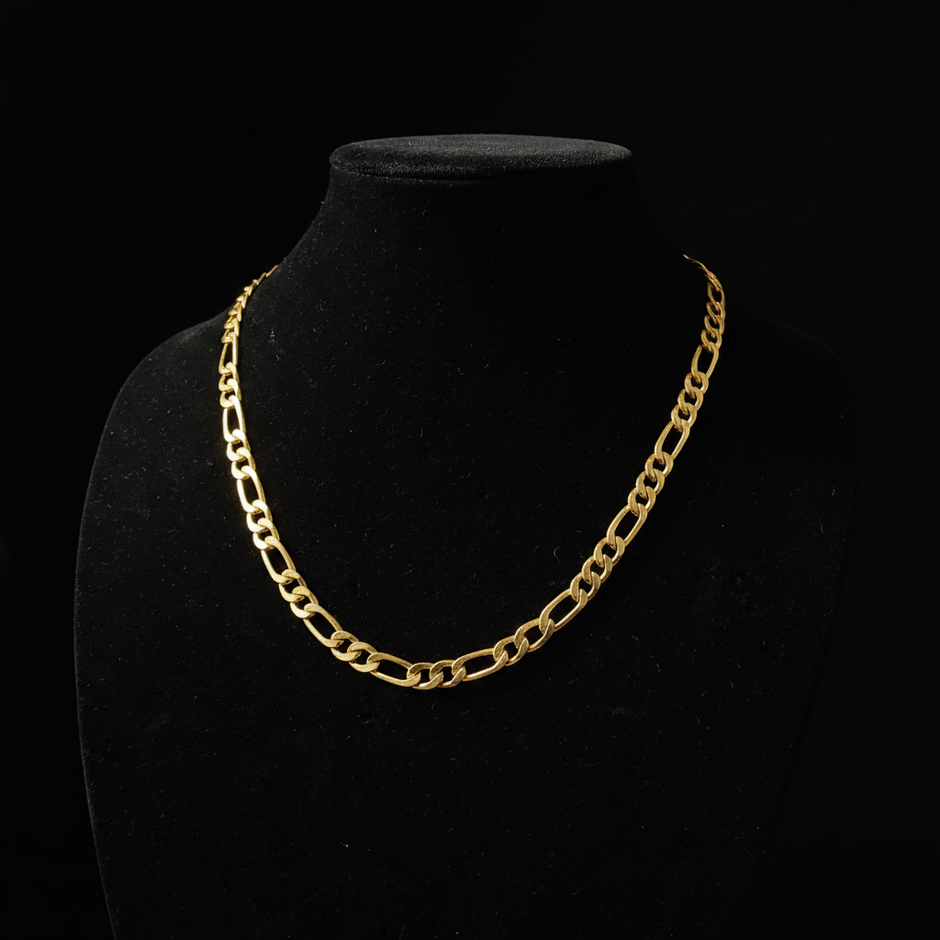 Figaro Chain V2