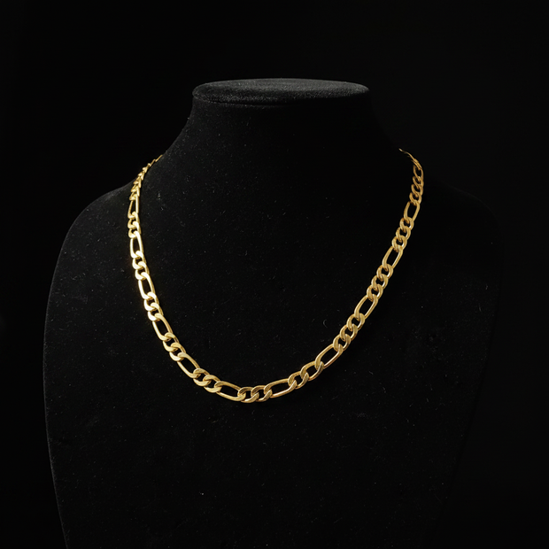 Figaro Chain V2