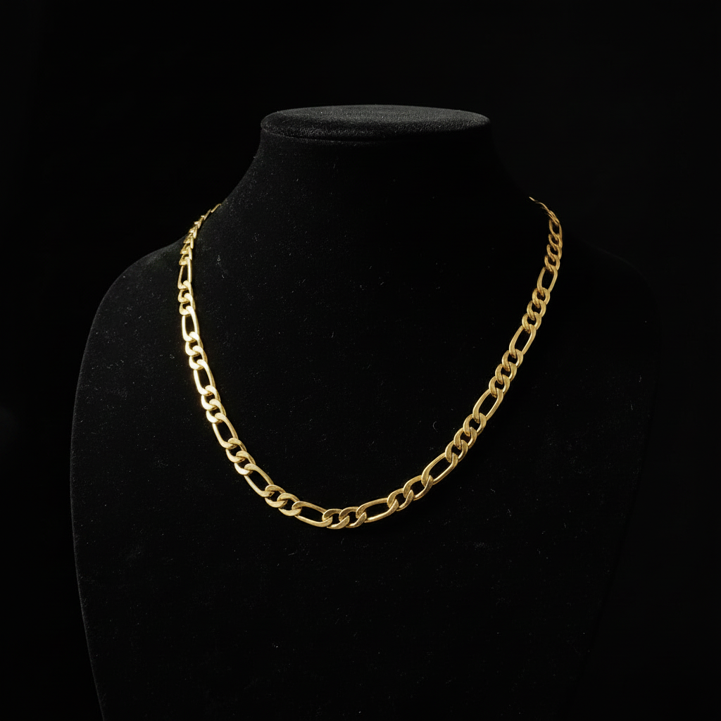 Figaro Chain V3
