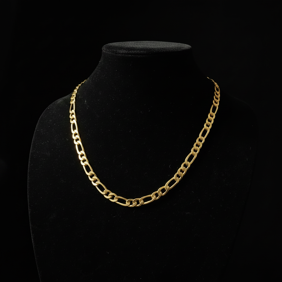 Figaro Chain V3