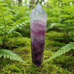 Fluorite Tower 2 Forest