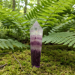 Fluorite Tower 4 Forest