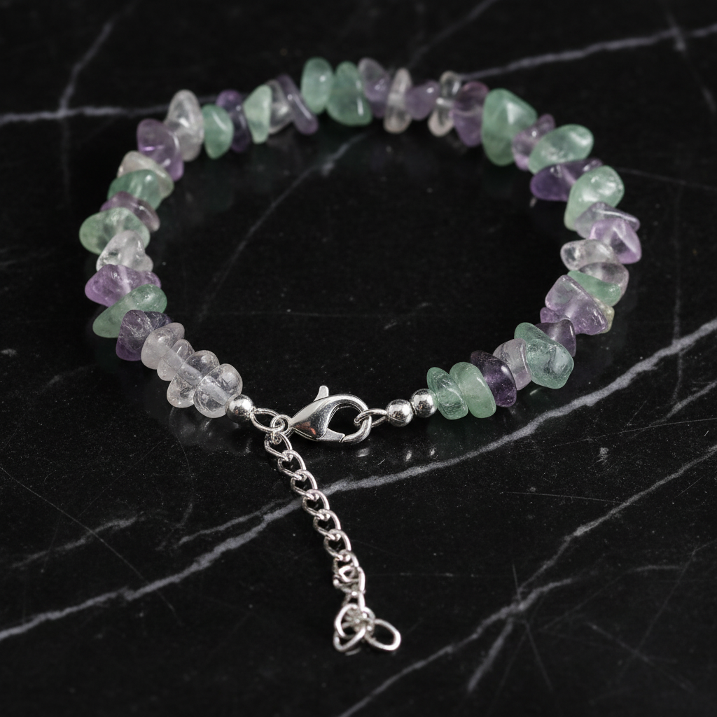Fluorite