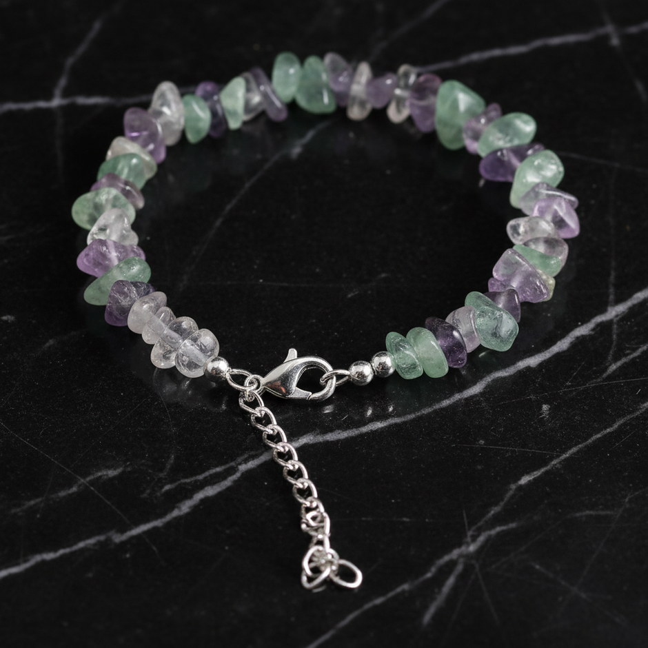 Fluorite